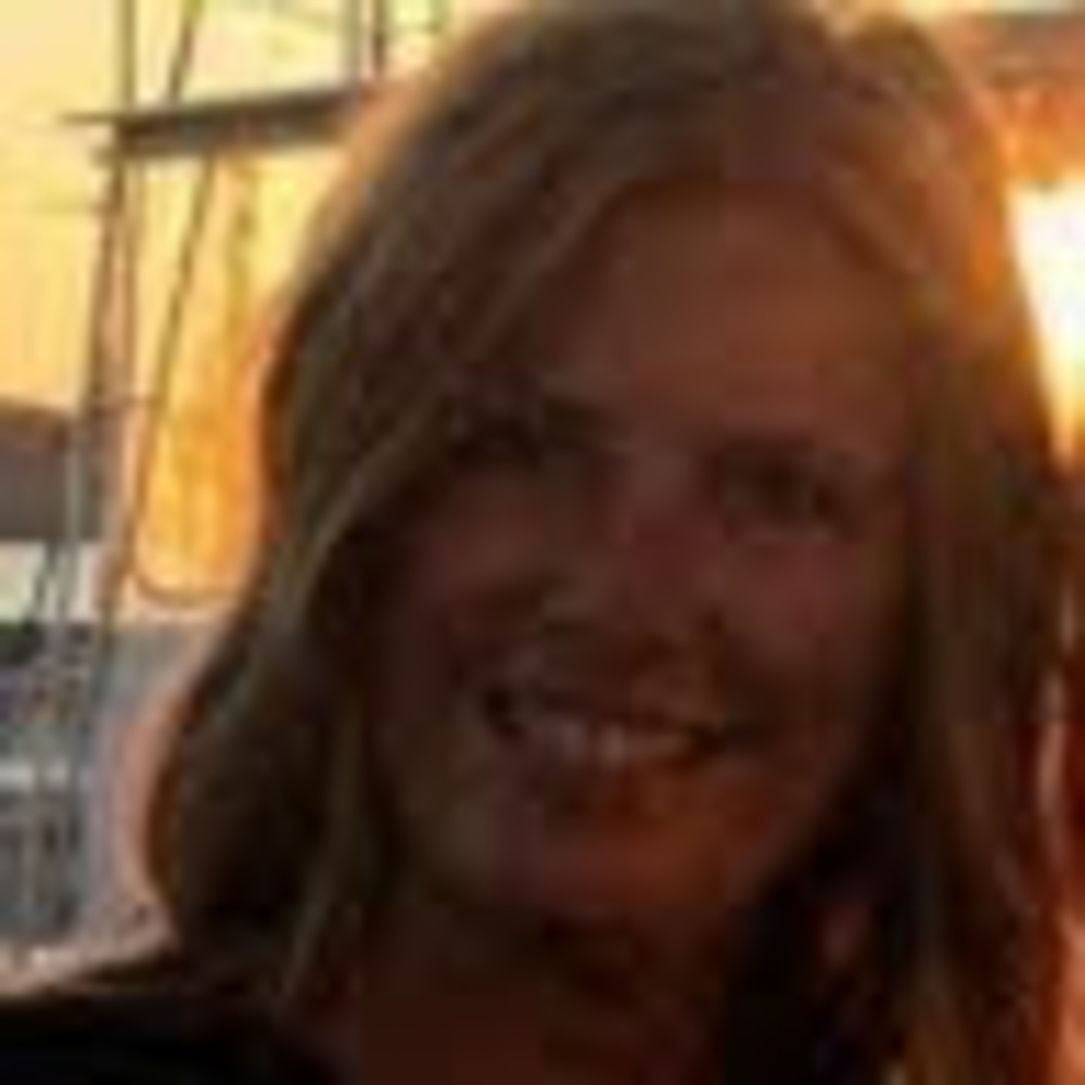 Meet your Posher, Julie